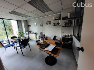 Local comercial en alquiler en Olot