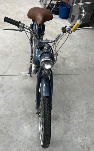2 Ossitas 50cc (2000€ / 1500€)