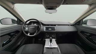 Land Rover Range Rover Evoque D150 MHEV Standard 4WD Auto 110 kW (150 CV)