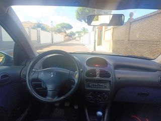 Peugeot 206 1.4 HDI DIESEL