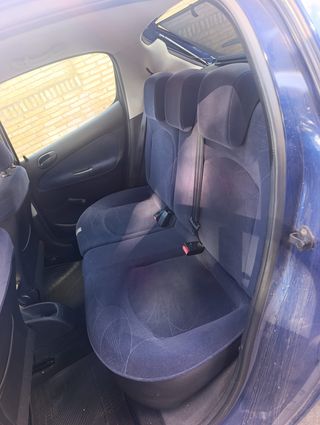 Peugeot 206 1.4 HDI DIESEL