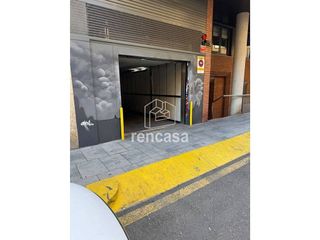 Garaje en venta en Príncep de Viana - Clot -Xalets Humbert Torres en Lleida