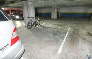 Garaje en venta en Santa Margarida en Roses