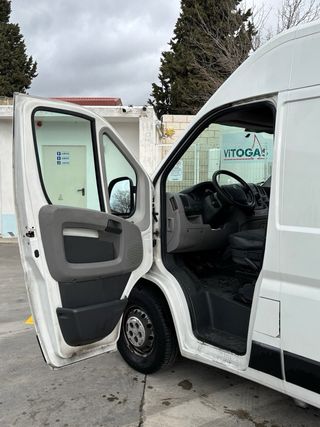 Peugeot Boxer 2010