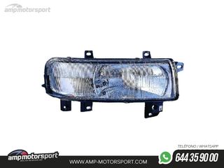 FARO DELANTERO DERECHO PARA NISSAN INTERSTAR / OPEL MOVANO / RENAULT MASTER / MASCOT