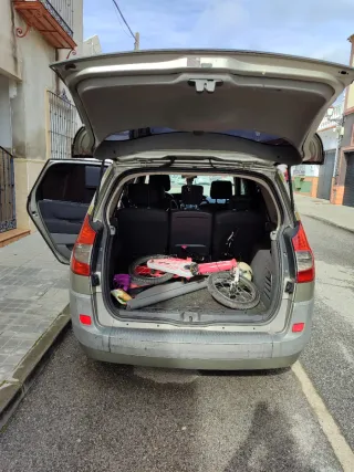 Renault Grand Scenic 2007