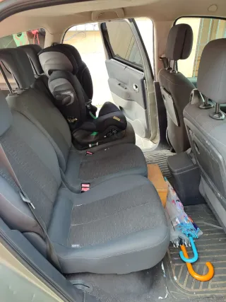 Renault Grand Scenic 2007