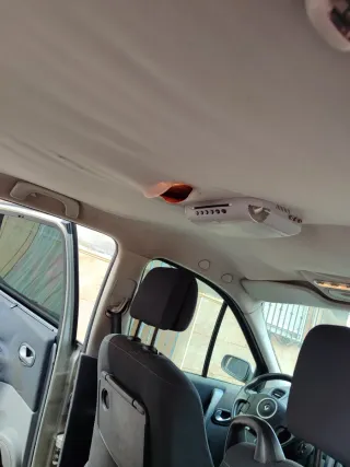 Renault Grand Scenic 2007