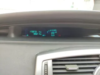 Renault Grand Scenic 2007