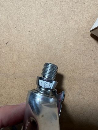 Pedales Campagnolo Athena