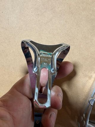 Pedales Campagnolo Athena