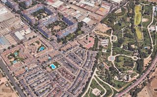 Piso en alquiler en Parque Cataluña - Cañada - Soto en Torrejón de Ardoz