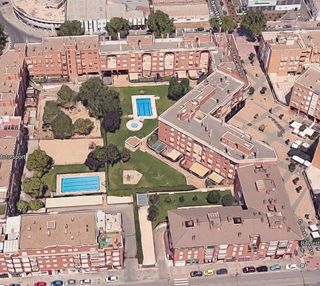 Piso en alquiler en Parque Cataluña - Cañada - Soto en Torrejón de Ardoz