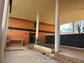 Piso en alquiler en Parque Cataluña - Cañada - Soto en Torrejón de Ardoz