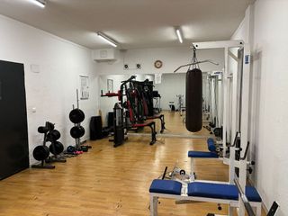 Piso en alquiler en Parque Cataluña - Cañada - Soto en Torrejón de Ardoz