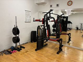 Piso en alquiler en Parque Cataluña - Cañada - Soto en Torrejón de Ardoz