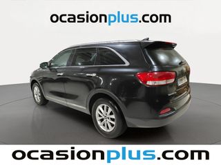 Kia Sorento 2.2 CRDi Concept 4x2 147 kW (200 CV)