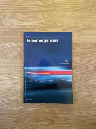 Teleemergencias