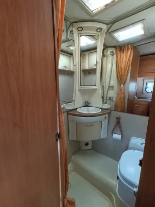 Ford Transit 2007