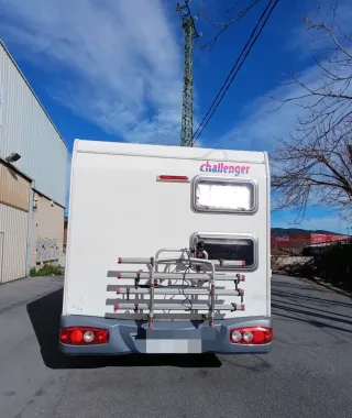 Ford Transit 2007