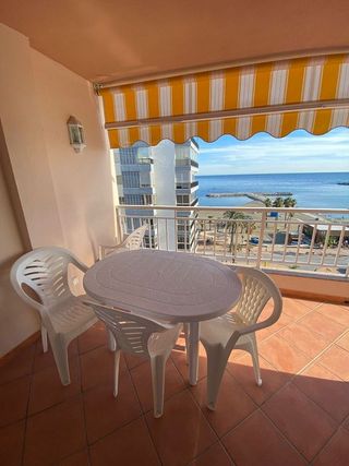 Piso en alquiler en Zona Puerto Deportivo en Fuengirola