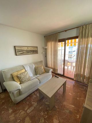 Piso en alquiler en Zona Puerto Deportivo en Fuengirola