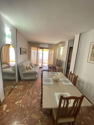 Piso en alquiler en Zona Puerto Deportivo en Fuengirola