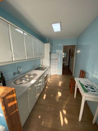 Piso en alquiler en Zona Puerto Deportivo en Fuengirola