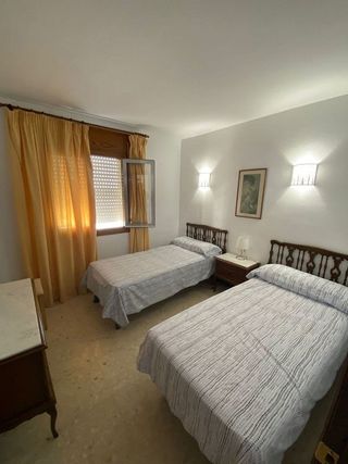 Piso en alquiler en Zona Puerto Deportivo en Fuengirola