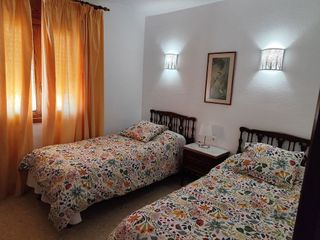 Piso en alquiler en Zona Puerto Deportivo en Fuengirola