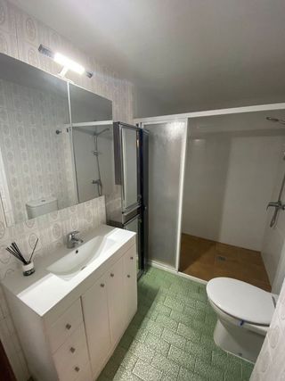 Piso en alquiler en Zona Puerto Deportivo en Fuengirola