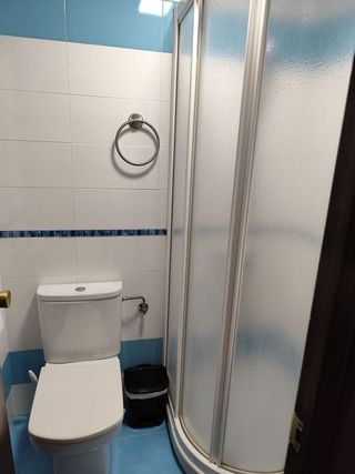 Piso en alquiler en Zona Puerto Deportivo en Fuengirola