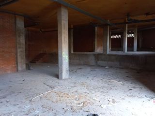 Local comercial en alquiler en Las Cañas en Guadalajara