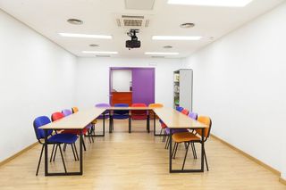 Oficina en alquiler en San Isidro - Los Almendros en Alcalá de Henares