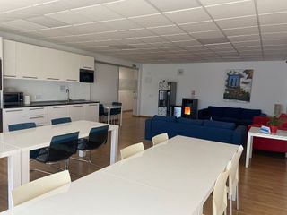 Oficina en alquiler en San Isidro - Los Almendros en Alcalá de Henares