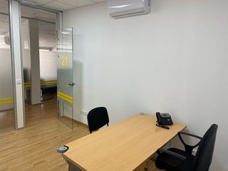 Oficina en alquiler en San Isidro - Los Almendros en Alcalá de Henares