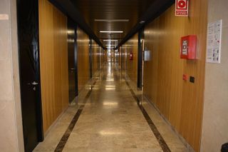 Oficina en alquiler en Cortadura - Zona Franca  en Cádiz