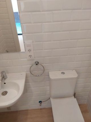 Oficina en alquiler en Alfalfa en Sevilla