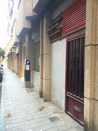 Oficina en alquiler en Carretas - Huerta de Marzo - La Pajarita en Albacete