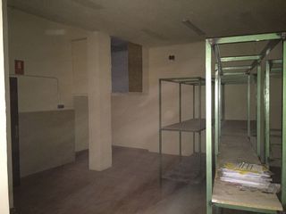 Oficina en alquiler en Carretas - Huerta de Marzo - La Pajarita en Albacete