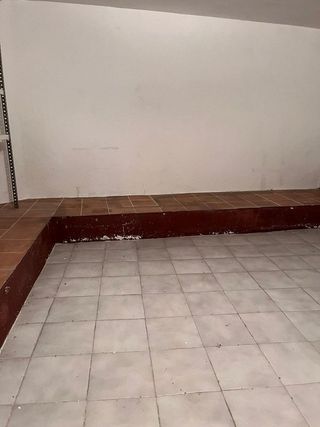 Trastero en alquiler en Prosperidad en Madrid