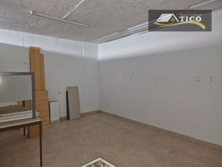 Local comercial en alquiler en Castro en Castro Urdiales