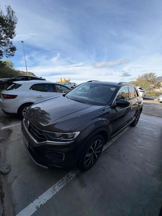 Volkswagen T-Roc 2019