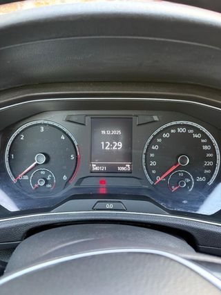 Volkswagen T-Roc 2019