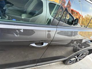 Volkswagen T-Roc 2019