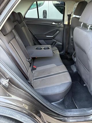 Volkswagen T-Roc 2019