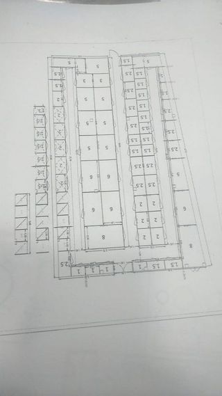 Trastero en alquiler en Pedró en Cornellà de Llobregat