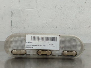 LUZ INTERIOR RENAULT MEGANE II BERLINA 5P 8200073