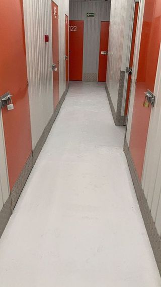 Trastero en alquiler en Aiora en Valencia