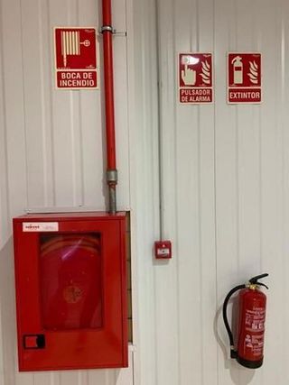 Trastero en alquiler en Aiora en Valencia